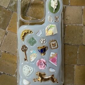 Memor studio Case - iPhone 16pro